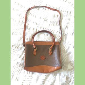 Dooney & Bourke Vintage Shoulder Bag